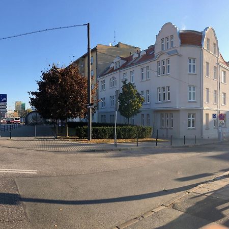 Lillu Apartament 2 Bydgoszcz Buitenkant foto