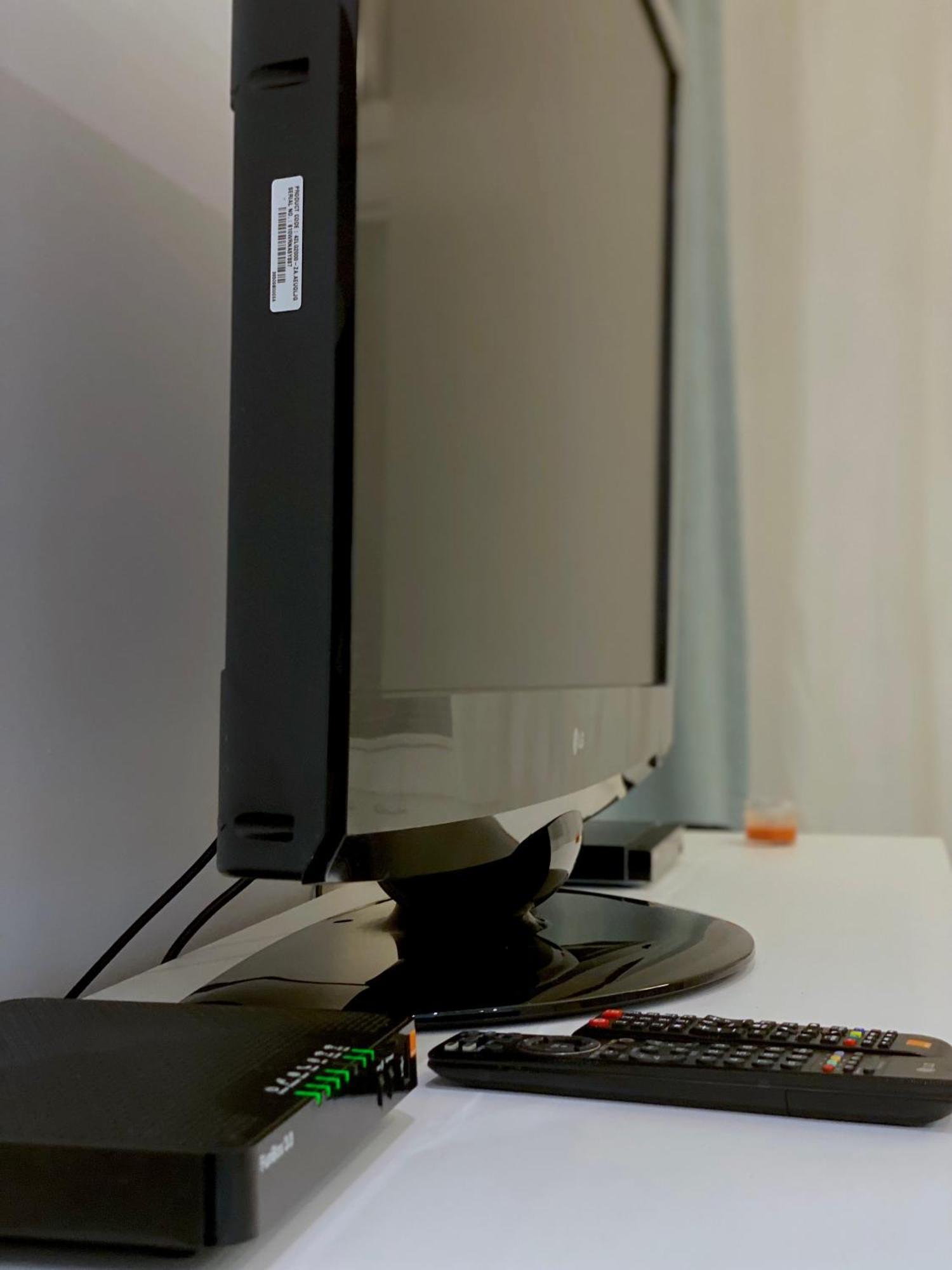 Lillu Apartament 2 Bydgoszcz Buitenkant foto