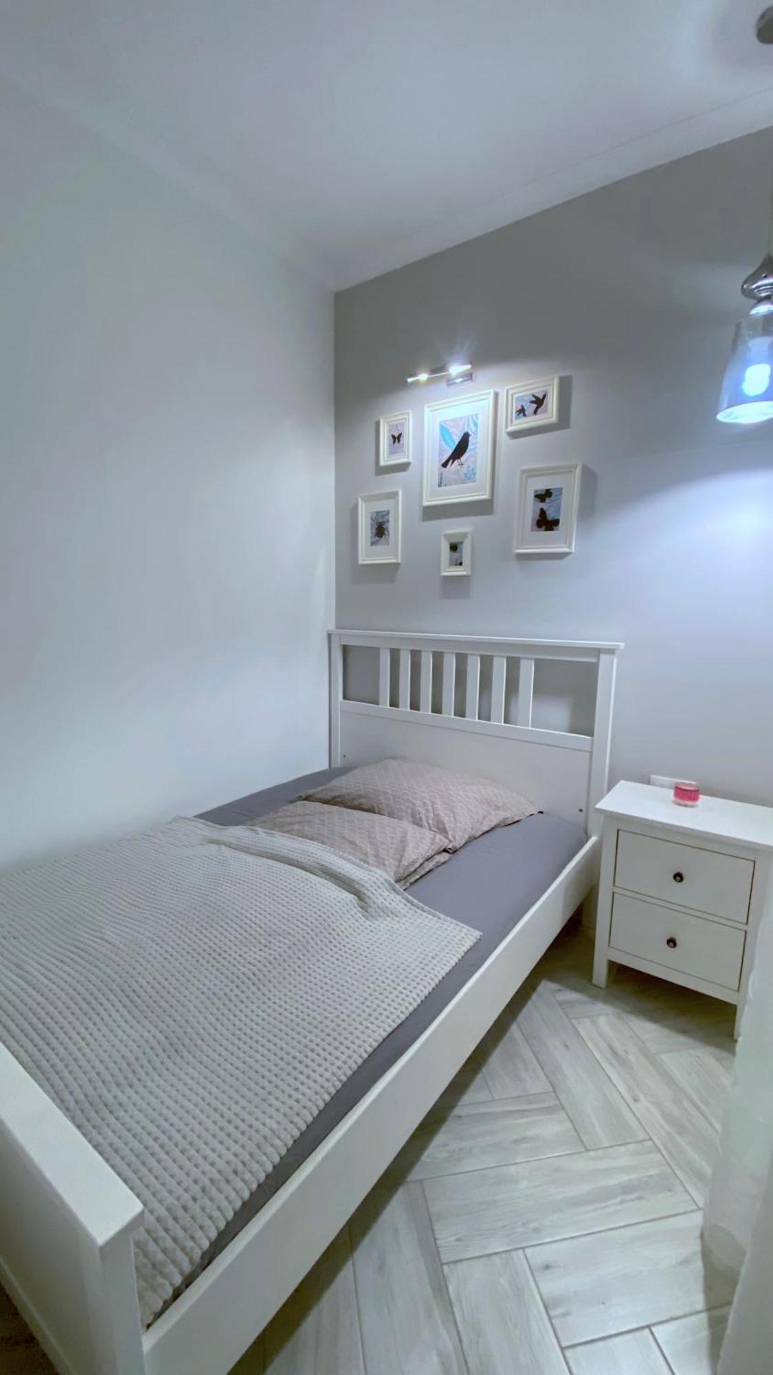 Lillu Apartament 2 Bydgoszcz Buitenkant foto