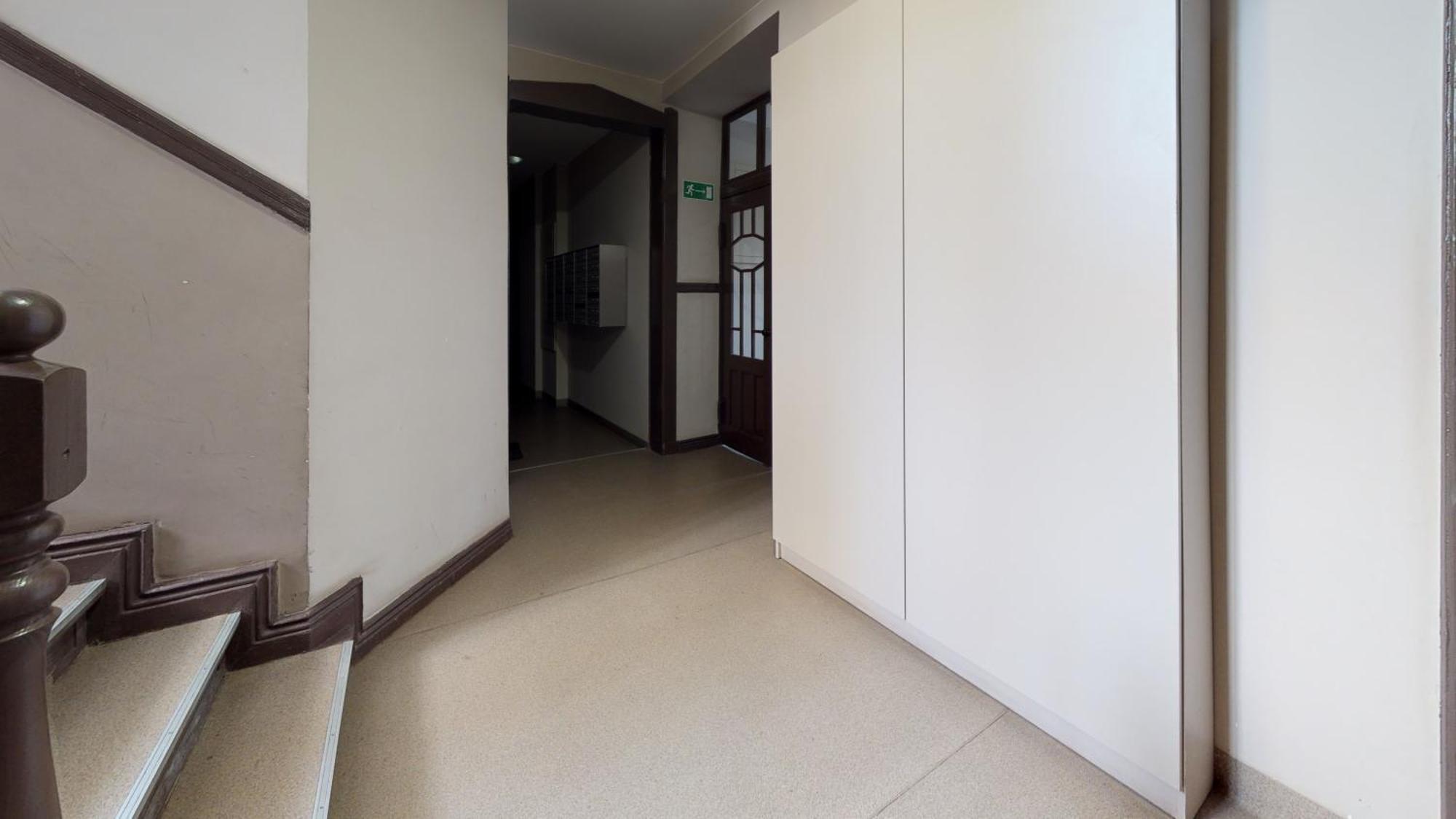 Lillu Apartament 2 Bydgoszcz Buitenkant foto