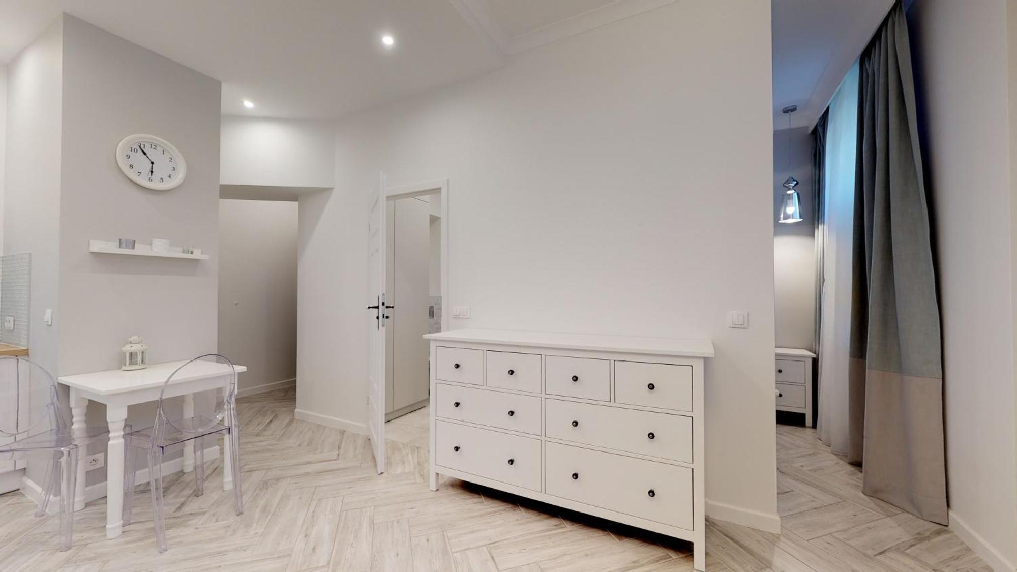 Lillu Apartament 2 Bydgoszcz Buitenkant foto