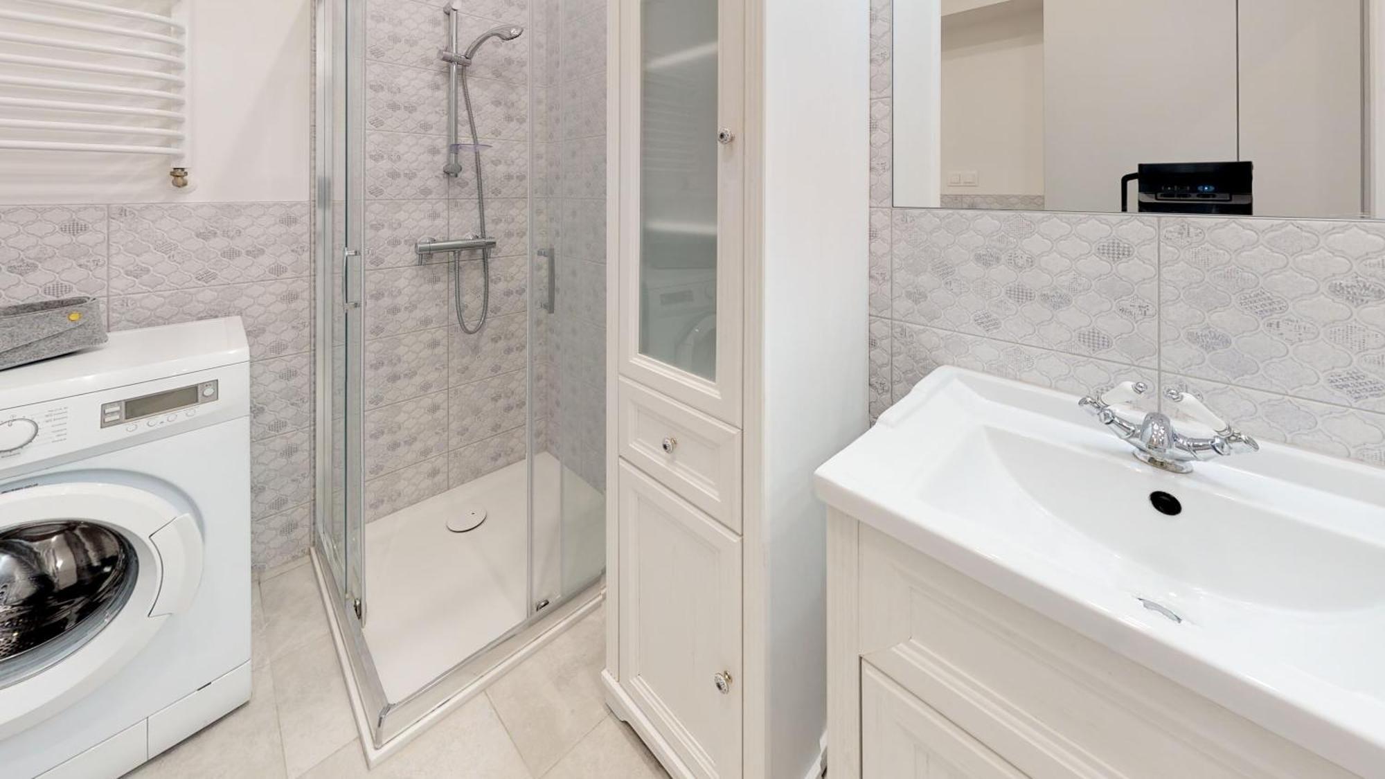 Lillu Apartament 2 Bydgoszcz Buitenkant foto