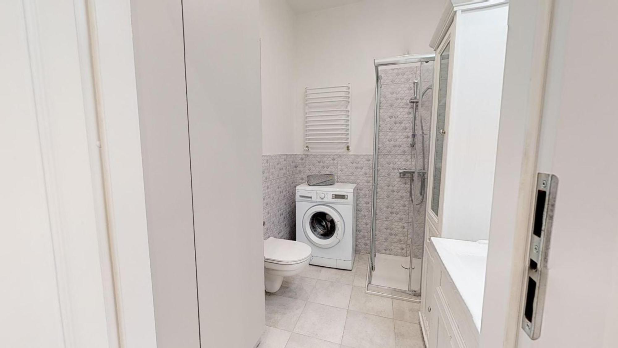 Lillu Apartament 2 Bydgoszcz Buitenkant foto